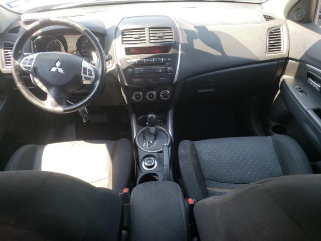 Photo 8 from auction – 2012 MITSUBISHI OUTLANDER with VIN JA4AR4AU7CZ001756