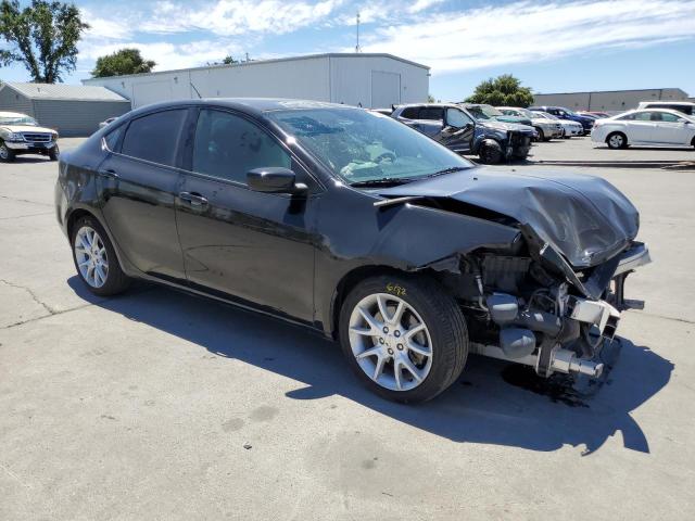 Photo 4 from auction – 2013 DODGE DART SXT with VIN 1C3CDFBH7DD202389