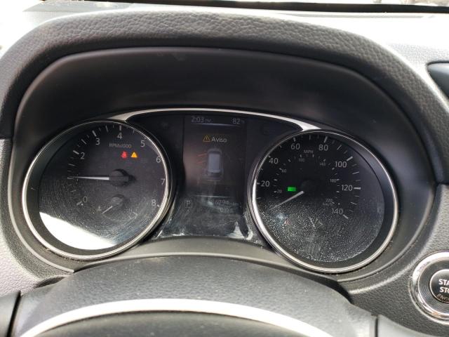 Photo 9 from auction – 2016 NISSAN ROGUE S with VIN KNMAT2MV4GP728922