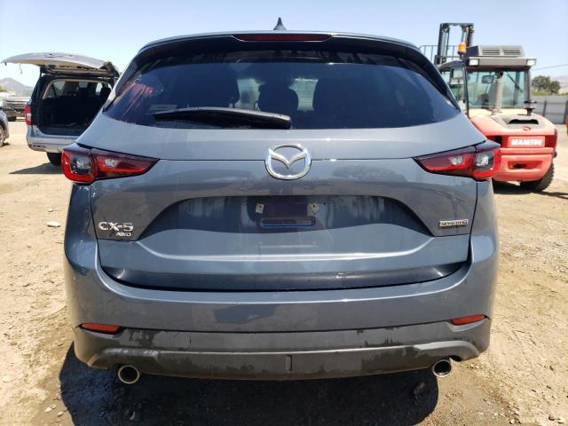 Foto 6 de la subasta – 2023 MAZDA CX-5 PREFE con VIN JM3KFBCM0P0147406