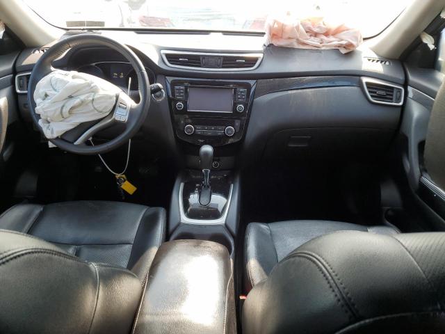 Photo 8 from auction – 2016 NISSAN ROGUE S with VIN 5N1AT2MVXGC761331