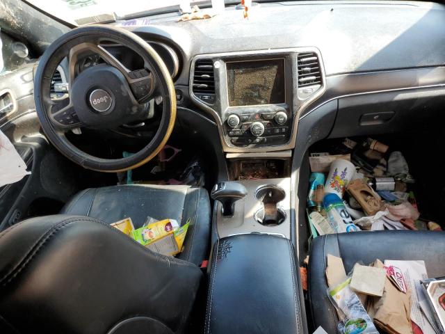 Photo 8 from auction – 2014 JEEP GRAND CHER with VIN 1C4RJFBG4EC448376