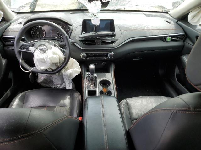 Photo 8 from auction – 2020 NISSAN ALTIMA SR with VIN 1N4BL4CV5LC154209