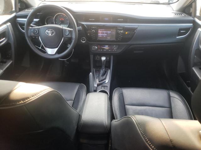 Photo 8 from auction – 2014 TOYOTA COROLLA L with VIN 2T1BURHE7EC068939