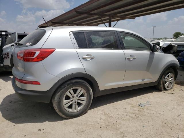 Photo 3 from auction – 2011 KIA SPORTAGE L with VIN KNDPB3A29B7043014
