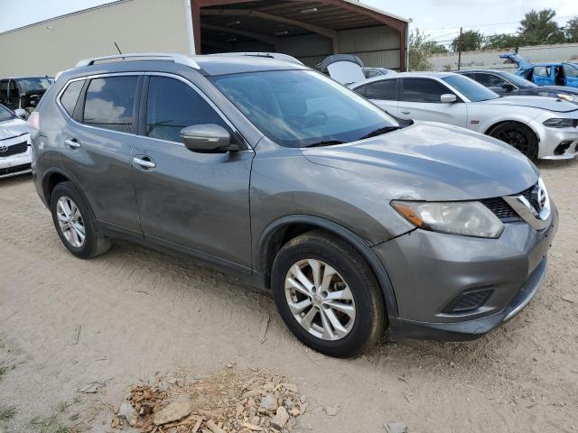 Photo 4 from auction – 2015 NISSAN ROGUE S with VIN KNMAT2MT5FP533537