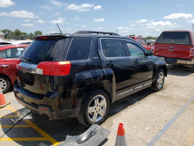 Photo 3 from auction – 2013 GMC TERRAIN SL with VIN 2GKFLSE34D6342469