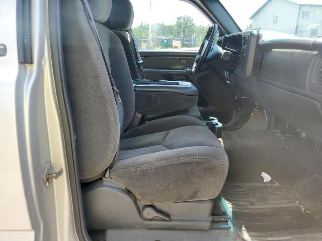 Photo 10 from auction – 2006 CHEVROLET SILVERADO with VIN 1GCHK24U56E148405