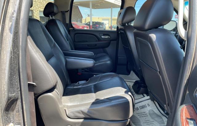 Photo 6 from auction – 2010 CHEVROLET SUBURBAN C with VIN 1GNUCKE02AR163217