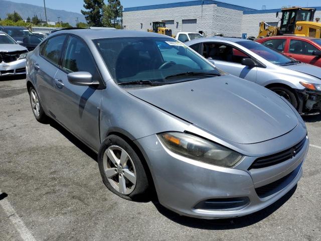 Photo 4 from auction – 2015 DODGE DART SXT with VIN 1C3CDFBB2FD281856