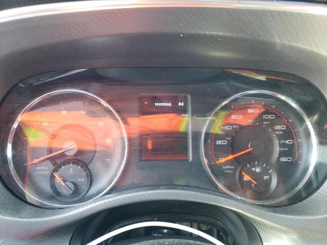 Photo 9 from auction – 2012 DODGE CHARGER R/ with VIN 2C3CDXCT8CH106765