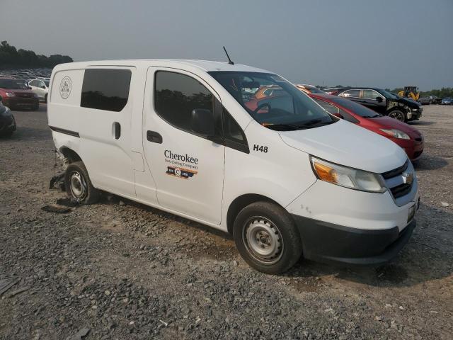 Photo 4 from auction – 2017 CHEVROLET CITY EXPRE with VIN 3N63M0YN9HK709190