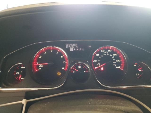 Photo 9 from auction – 2014 GMC ACADIA SLT with VIN 1GKKVRKD2EJ340545