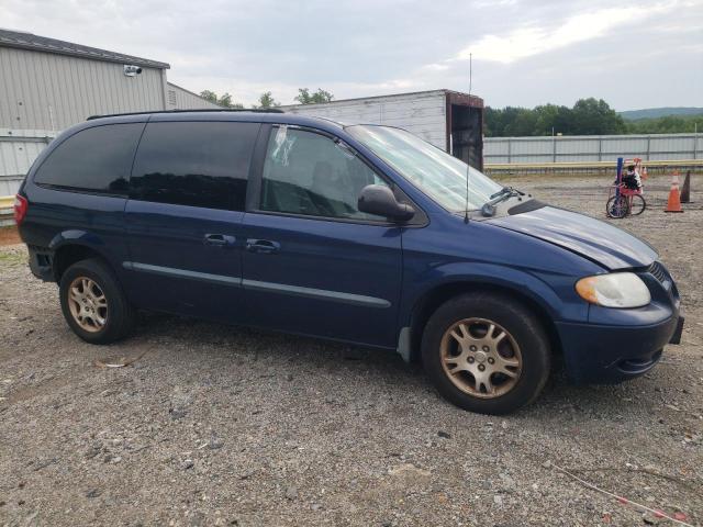 Photo 4 from auction – 2002 DODGE GRAND CARA with VIN 2B4GP74L22R776580
