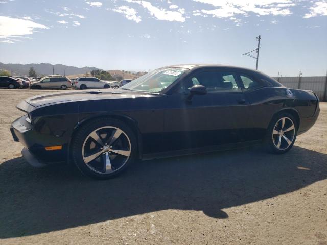 DODGE CHALLENGER 2014 with VIN 2C3CDYBT6EH181863 - Photo from auction