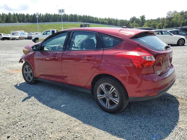 Photo 2 from auction – 2014 FORD FOCUS SE with VIN 1FADP3K24EL339112