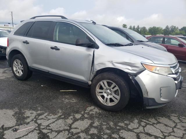 Photo 4 from auction – 2011 FORD EDGE SE with VIN 2FMDK3GC8BBB36855