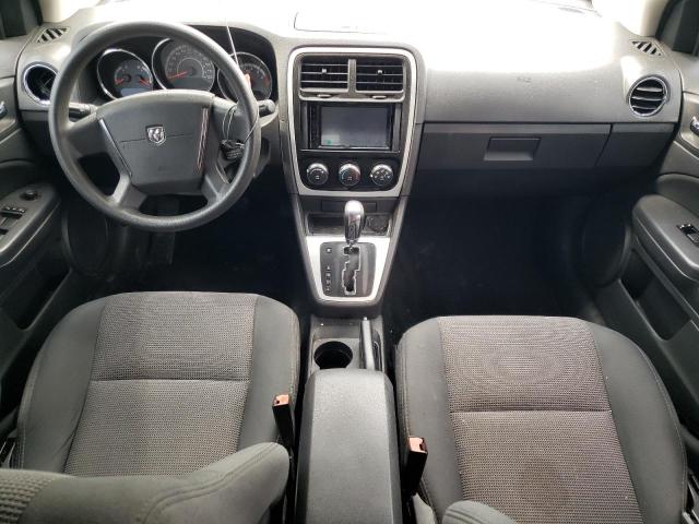 Photo 8 from auction – 2010 DODGE CALIBER SX with VIN 1B3CB4HA6AD664777