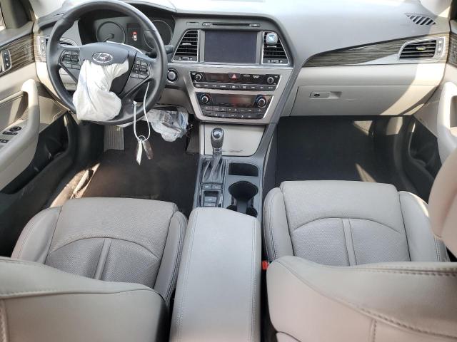 Photo 8 from auction – 2015 HYUNDAI SONATA SPO with VIN 5NPE34AF2FH060185