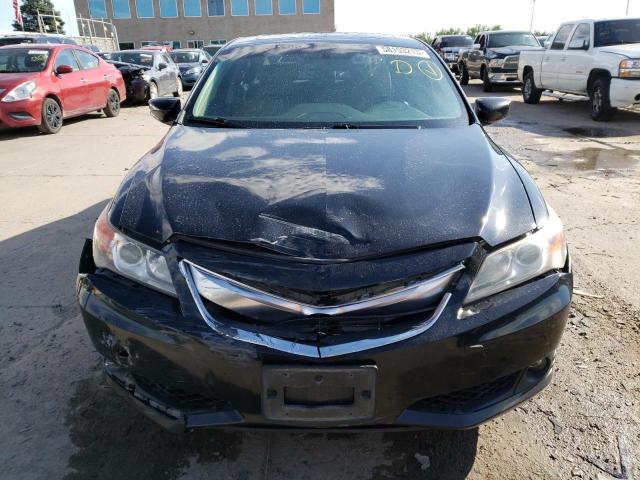 Photo 5 from auction – 2013 ACURA ILX 20 PRE with VIN 19VDE1F53DE020602