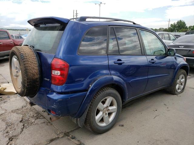 Photo 3 from auction – 2004 TOYOTA RAV4 with VIN JTEHD20V540005646