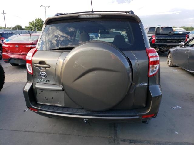 Photo 6 from auction – 2011 TOYOTA RAV4 with VIN 2T3BF4DV7BW092565