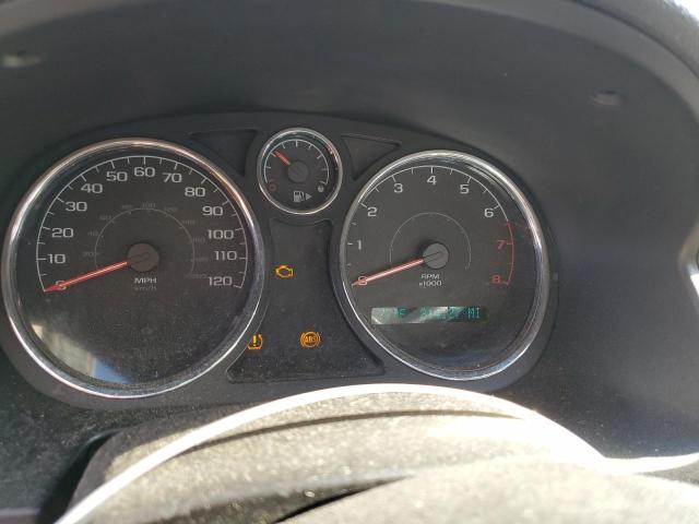 Photo 9 from auction – 2008 CHEVROLET COBALT LT with VIN 1G1AL58F487199082