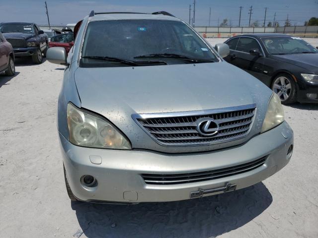 Photo 5 from auction – 2006 LEXUS RX 400 with VIN JTJHW31U360030720