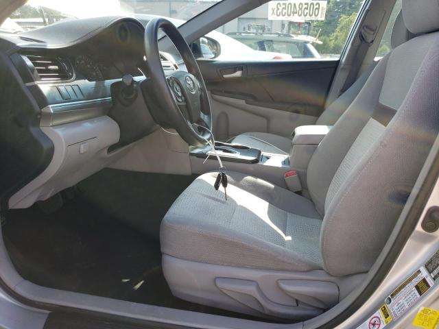 Photo 7 from auction – 2012 TOYOTA CAMRY BASE with VIN 4T1BF1FK7CU102250