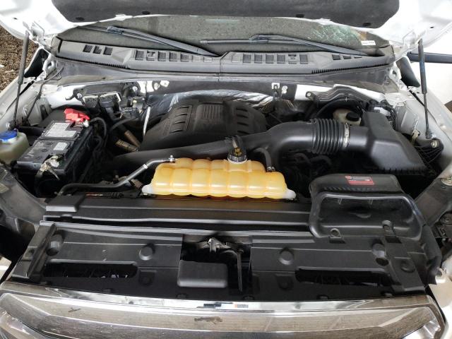 Photo 11 from auction – 2016 FORD F150 SUPER with VIN 1FTEW1EG7GFD41242