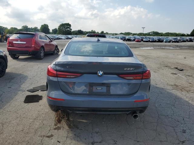 Photo 6 from auction – 2021 BMW 228XI with VIN WBA73AK06M7G72263