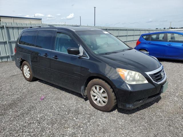 Photo 4 from auction – 2010 HONDA ODYSSEY EX with VIN 5FNRL3H61AB508733