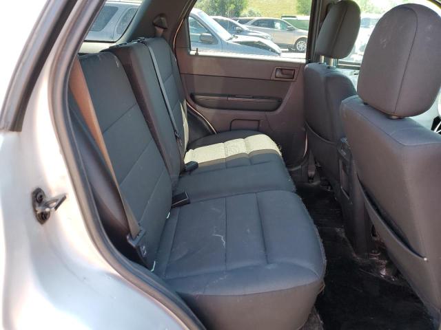 Photo 11 from auction – 2012 FORD ESCAPE XLT with VIN 1FMCU9D76CKB63107