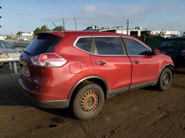 Zdjęcie 3 z aukcji – 2016 NISSAN ROGUE S z VIN KNMAT2MV7GP672202