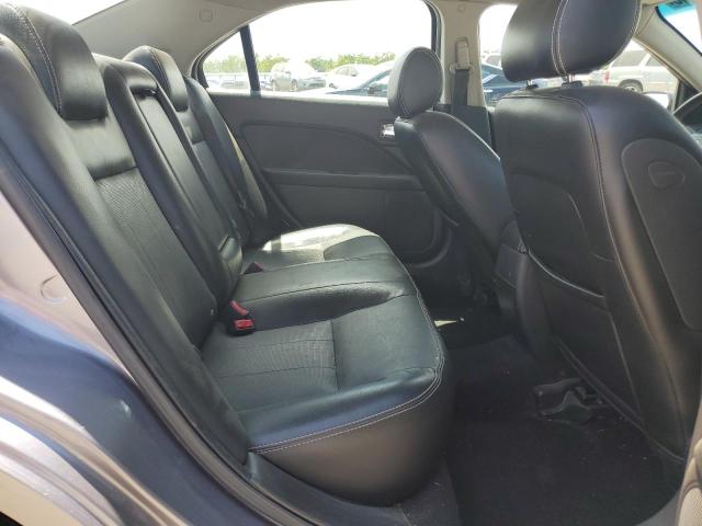 Photo 10 from auction – 2006 MERCURY MILAN with VIN 3MEHM08146R634603