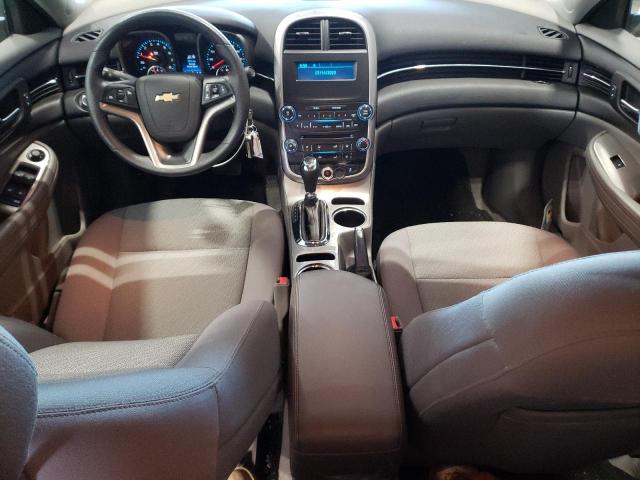 Photo 8 from auction – 2014 CHEVROLET MALIBU LS with VIN 1G11B5SL3EF175844