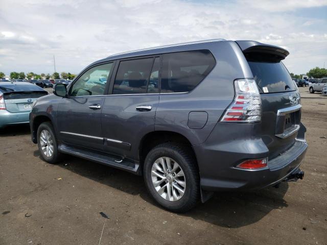 Photo 2 from auction – 2016 LEXUS GX 460 with VIN JTJBM7FX3G5139477