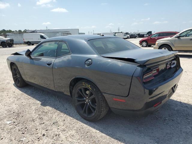 Photo 2 from auction – 2018 DODGE CHALLENGER with VIN 2C3CDZBT6JH251524
