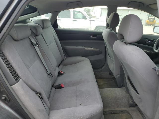 Photo 10 from auction – 2007 TOYOTA PRIUS with VIN JTDKB20U773234517