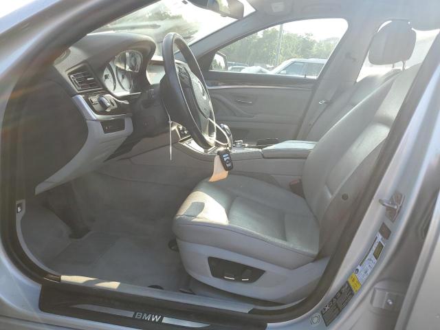 Photo 7 from auction – 2012 BMW 528 XI with VIN WBAXH5C5XCDW05083
