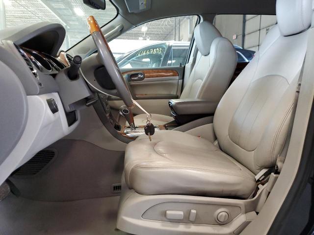 Photo 7 from auction – 2012 BUICK ENCLAVE with VIN 5GAKVCED9CJ144878