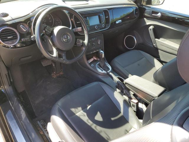 Photo 8 from auction – 2012 VOLKSWAGEN BEETLE with VIN 3VWJP7AT9CM639476