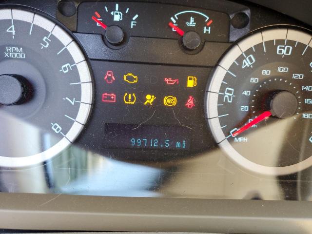 Photo 9 from auction – 2011 FORD ESCAPE LIM with VIN 1FMCU0EG4BKC36130
