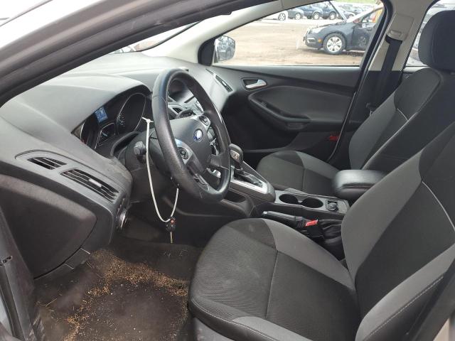 Photo 7 from auction – 2014 FORD FOCUS SE with VIN 1FADP3F2XEL330246