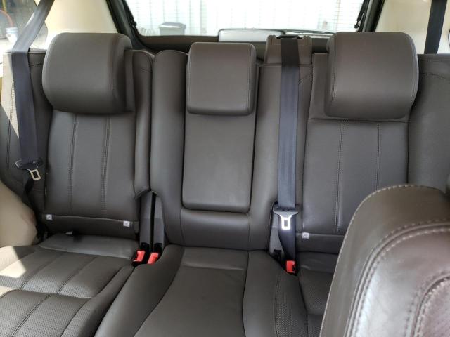 Photo 10 from auction – 2011 LAND ROVER RANGE ROVE with VIN SALSK2D49BA267445