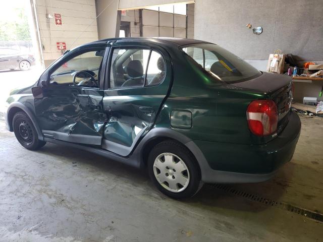 Photo 2 from auction – 2000 TOYOTA ECHO with VIN JTDBT1234Y0078158