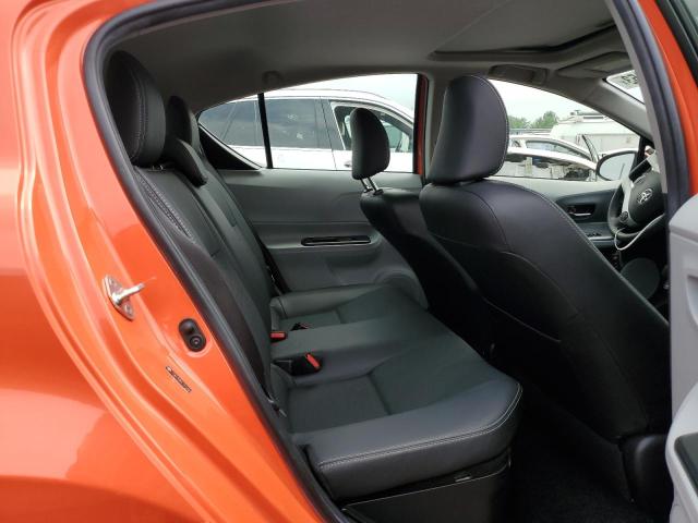 Photo 10 from auction – 2012 TOYOTA PRIUS C with VIN JTDKDTB30C1017496