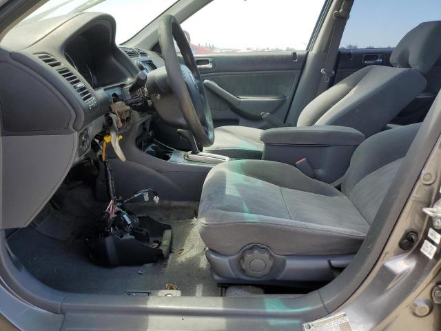Photo 7 from auction – 2004 HONDA CIVIC EX with VIN 2HGES26744H531737