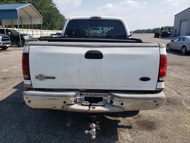 Photo 6 from auction – 2004 FORD F250 SUPER with VIN 1FTNW21P64EA17194