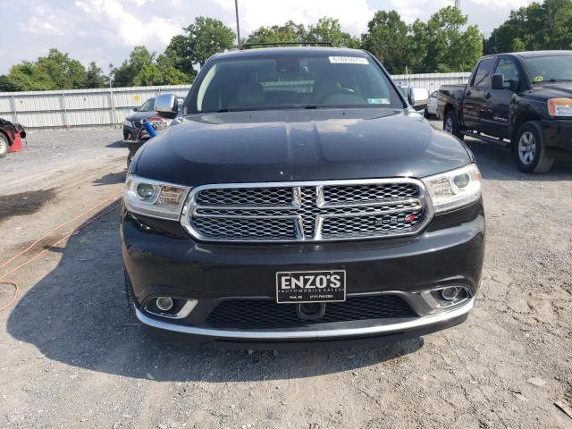 Photo 5 from auction – 2014 DODGE DURANGO CI with VIN 1C4SDJET8EC452774